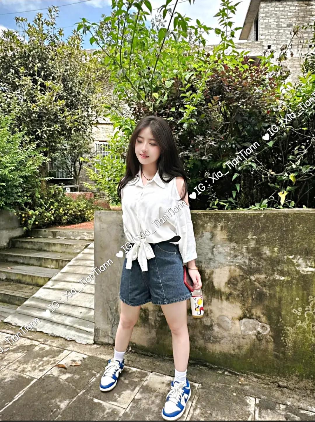 @Xià Tiān
