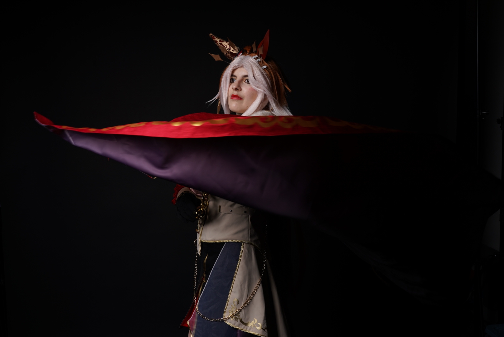 @LiLithGothic_Cosplay