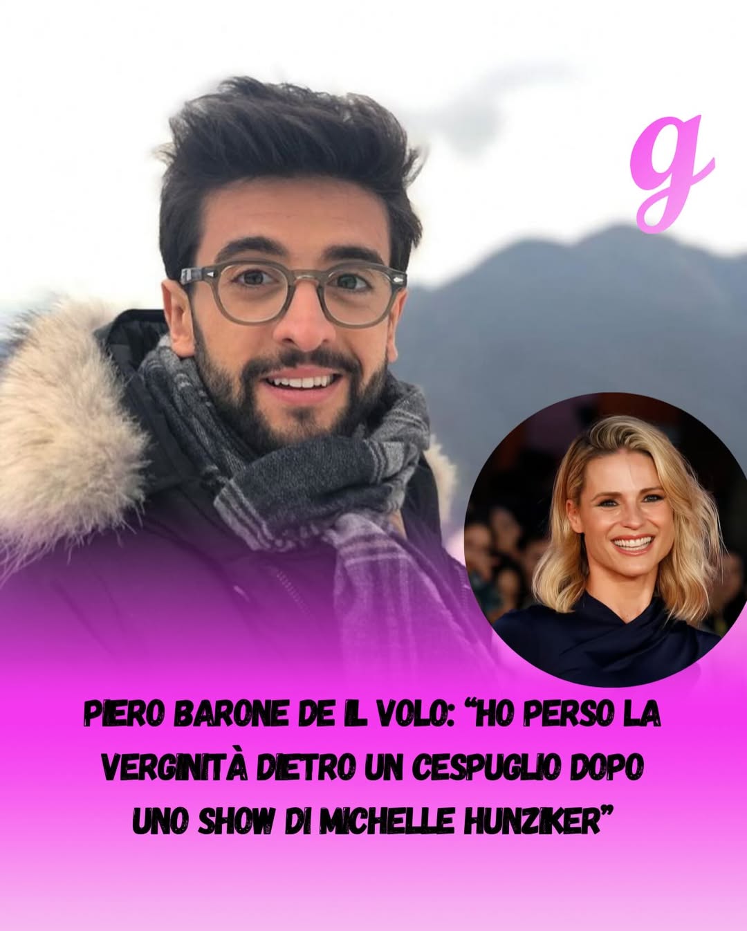 @Il Gossip Italia