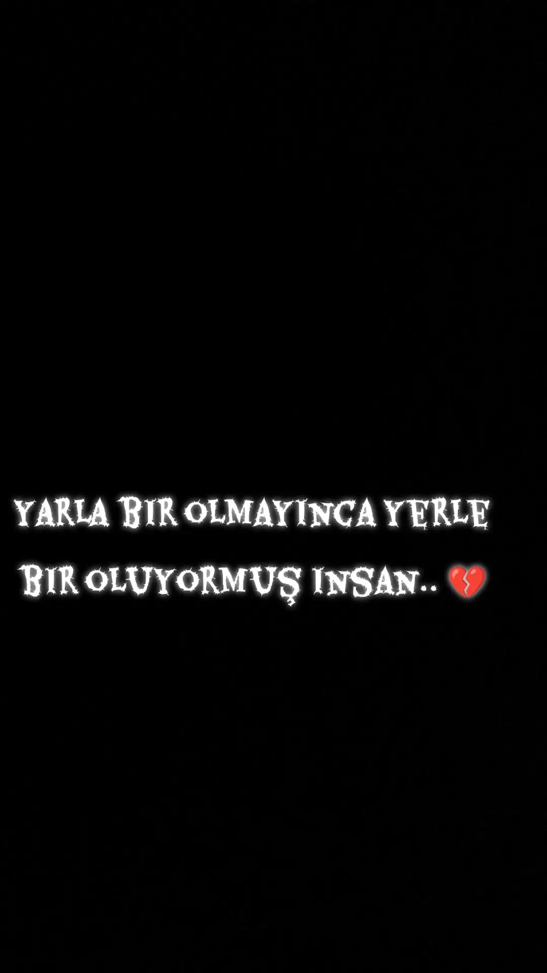 @Yarım kalan kadın..!