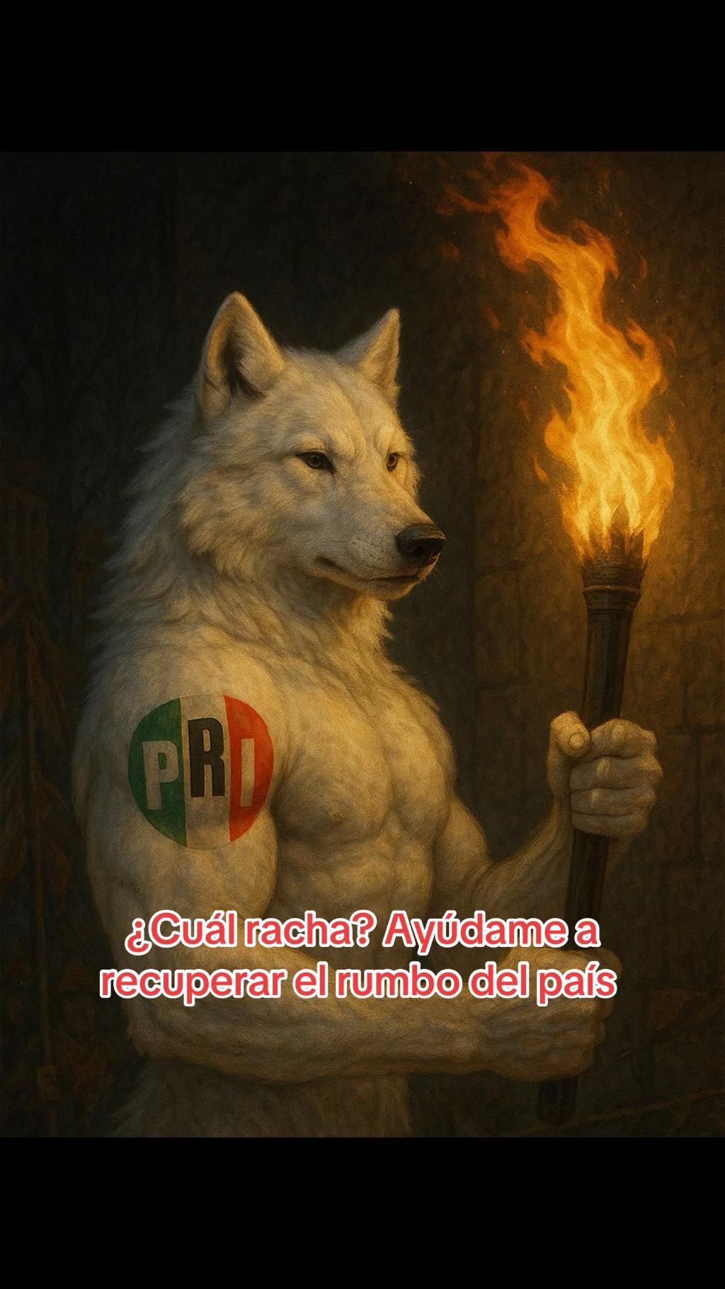 @PRI Nacional