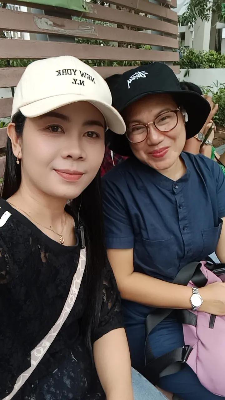 @mamae Silvi