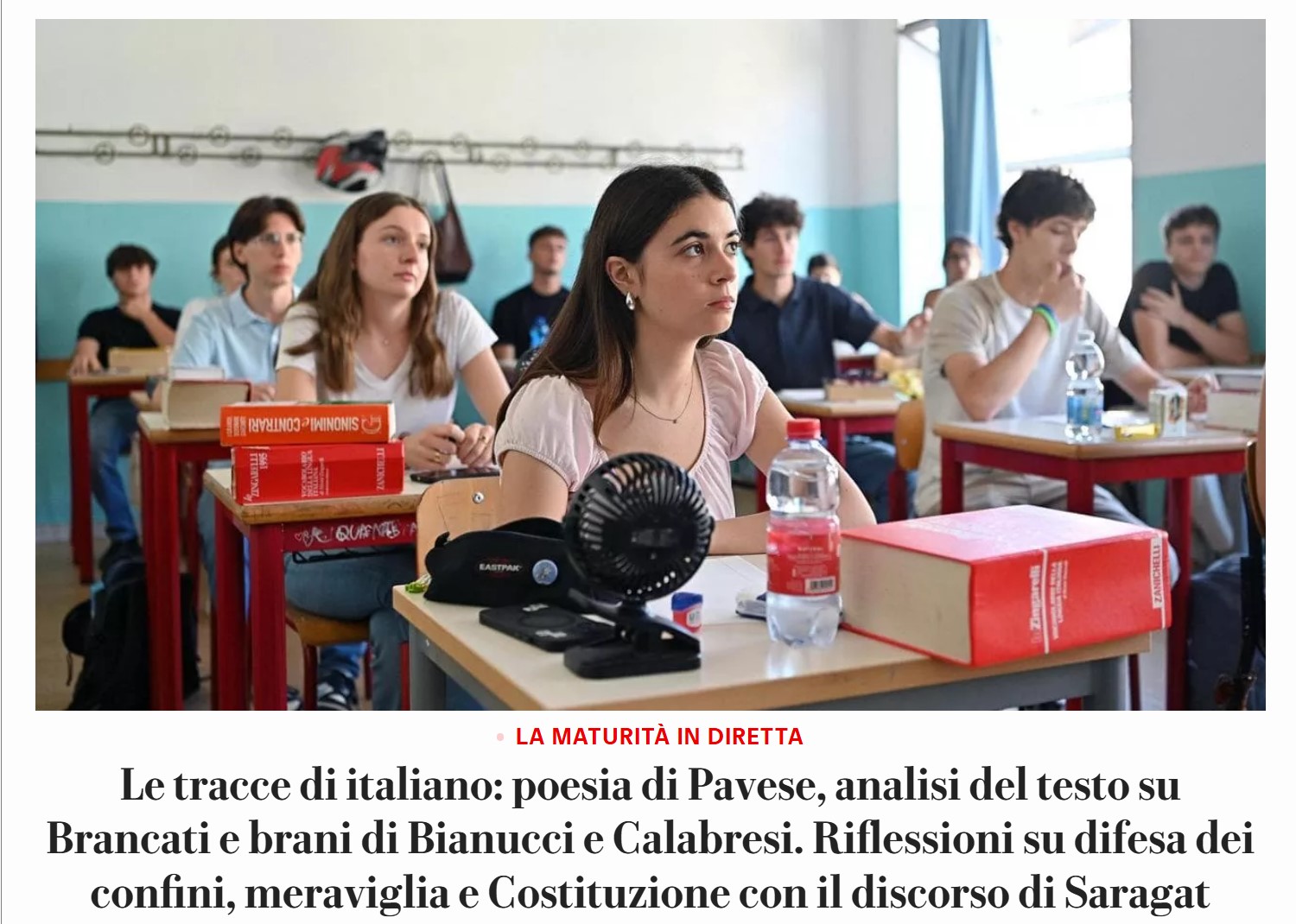 @Schiavonea ieri e oggi