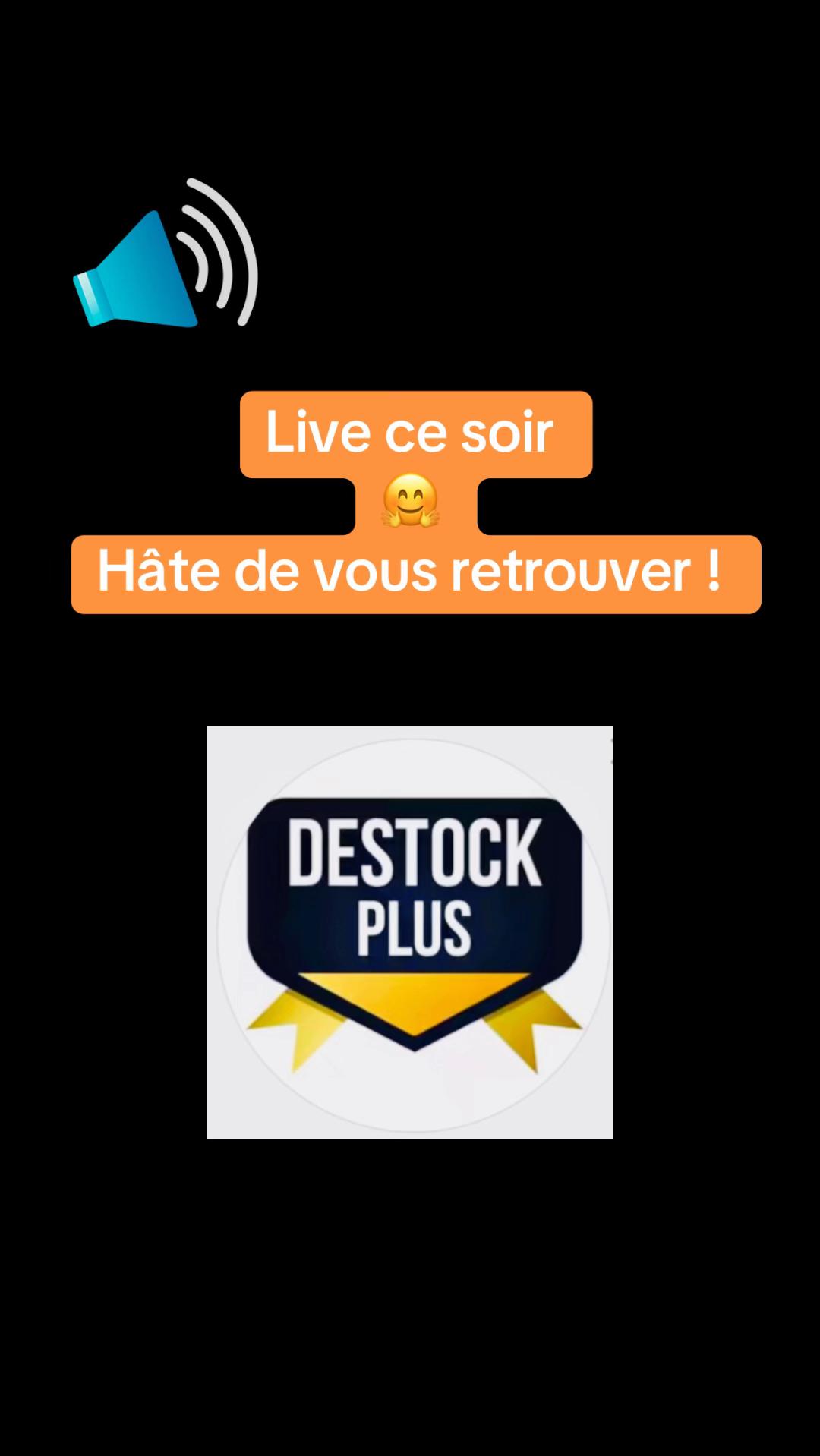 @Destockplus