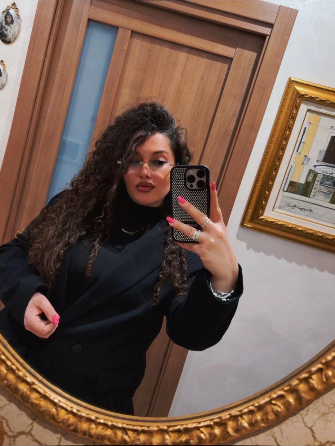 @Dᴏʀɪᴀɴᴀfʀᴀɴᴄᴏ_01🔥