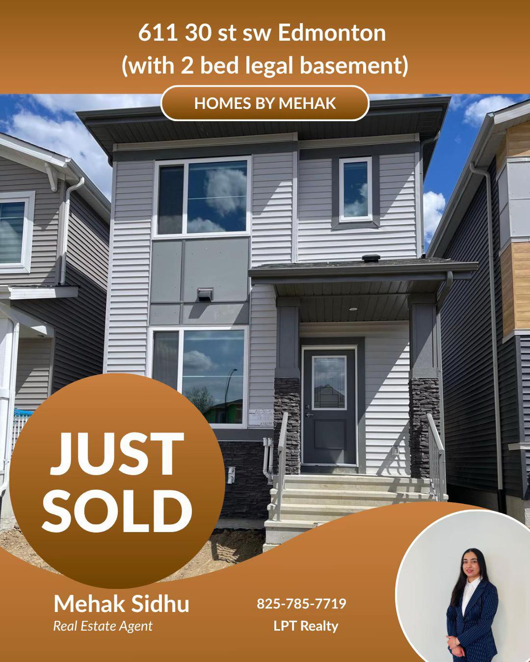 @Mehak Sidhu | Homes by Mehak