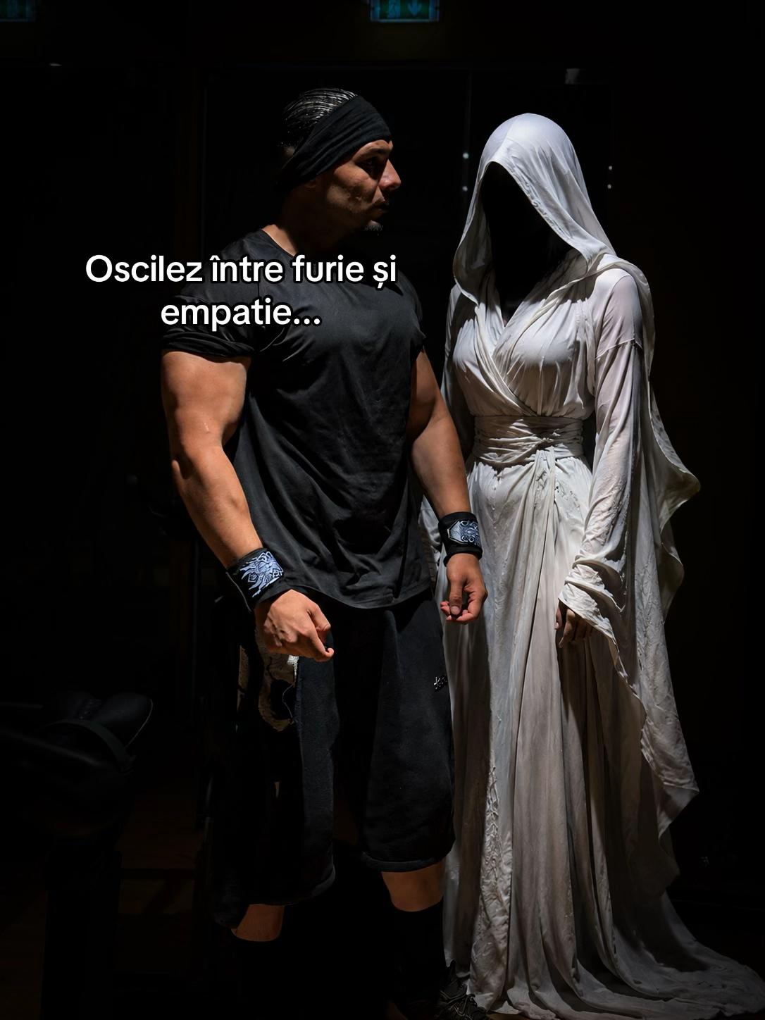 @Narcis | Romanian Gym Reaper