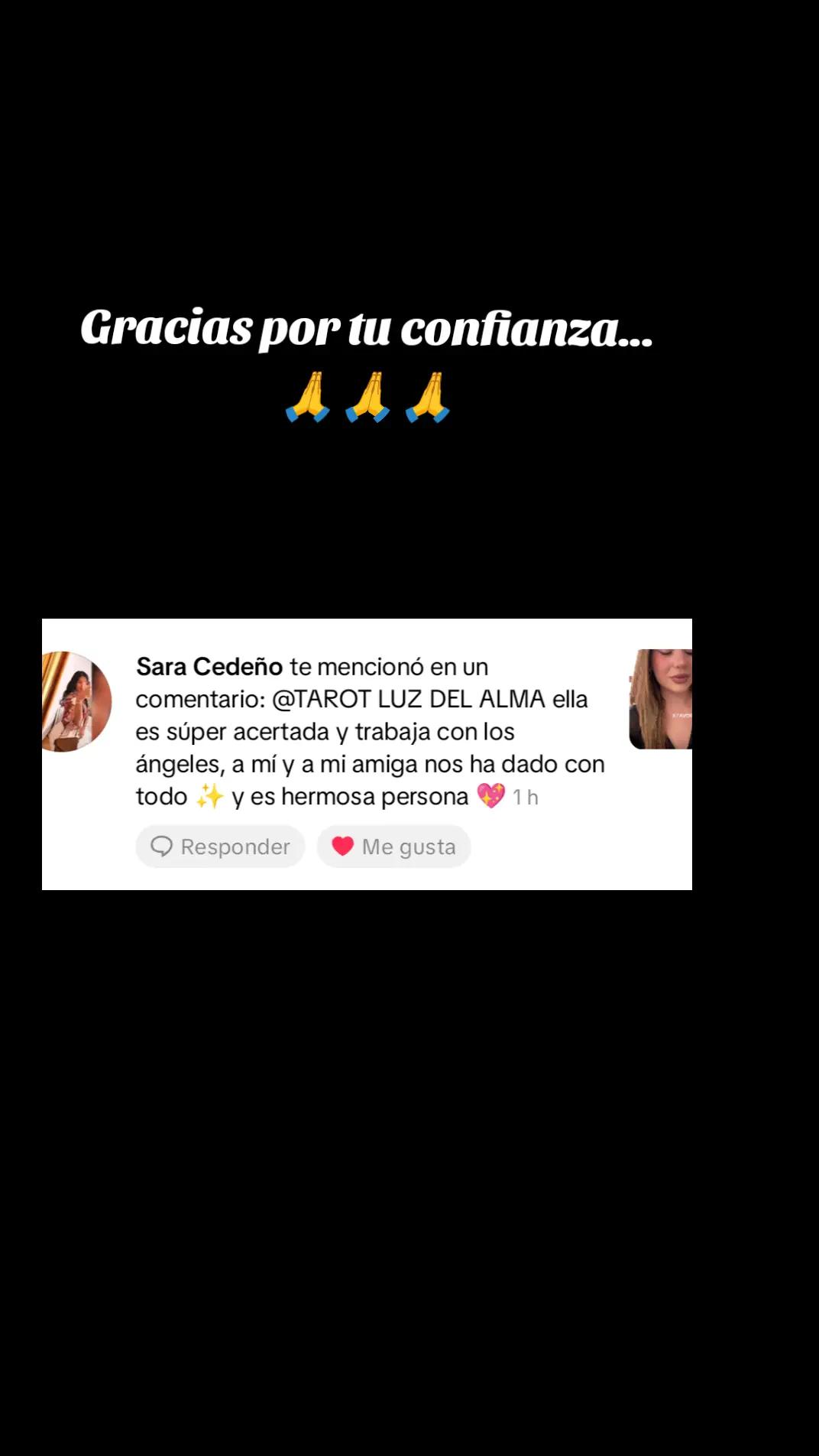 @TAROT LUZ DEL ALMA