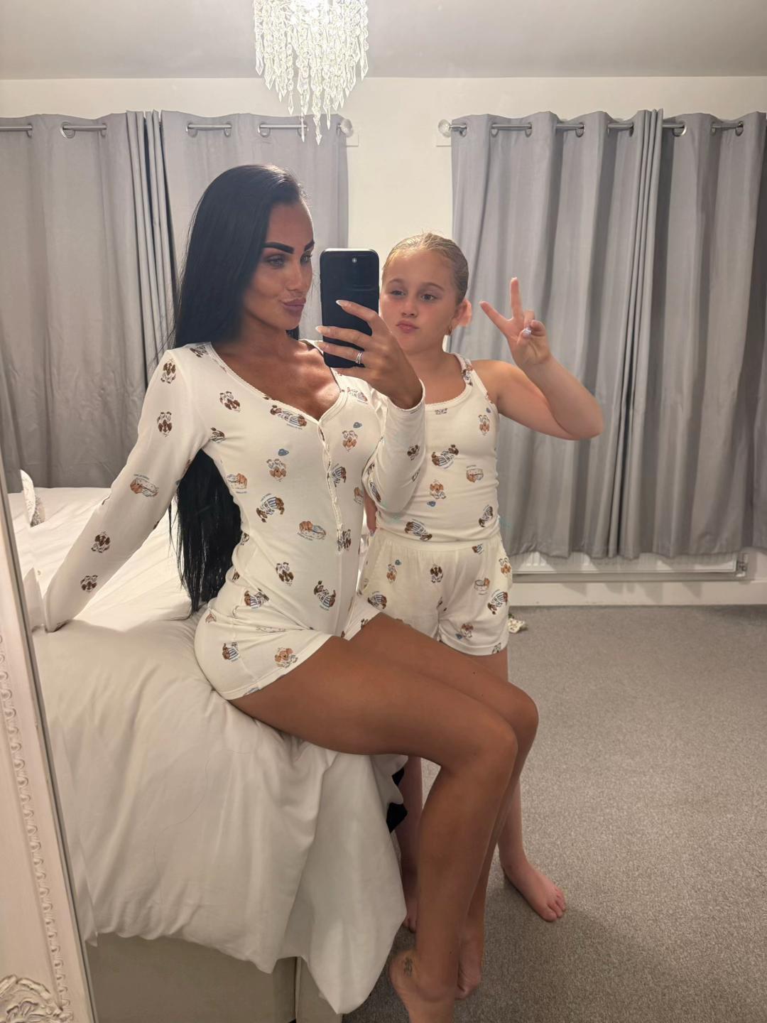 @dolcesworld&Mum