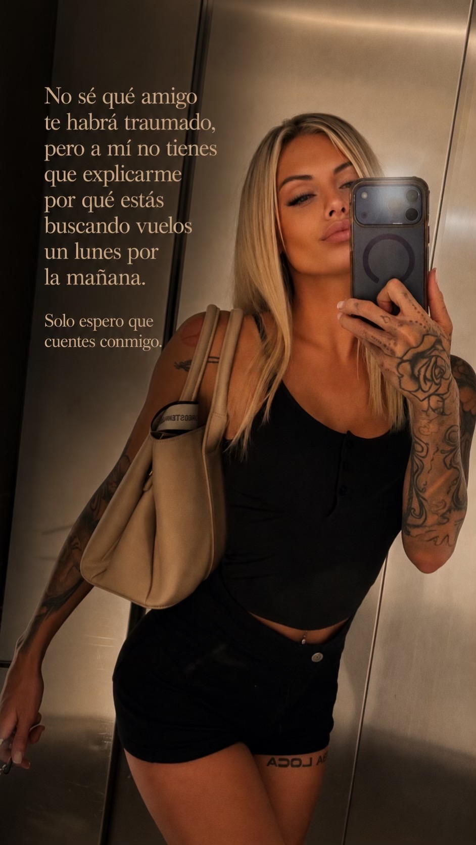 @Claudia Blonde🇪🇸