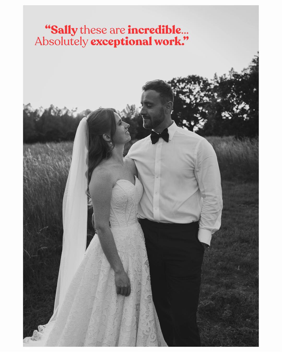@Sally -UK Wedding Photographer