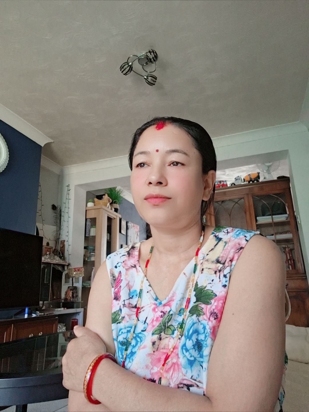 @Chanda Thapa