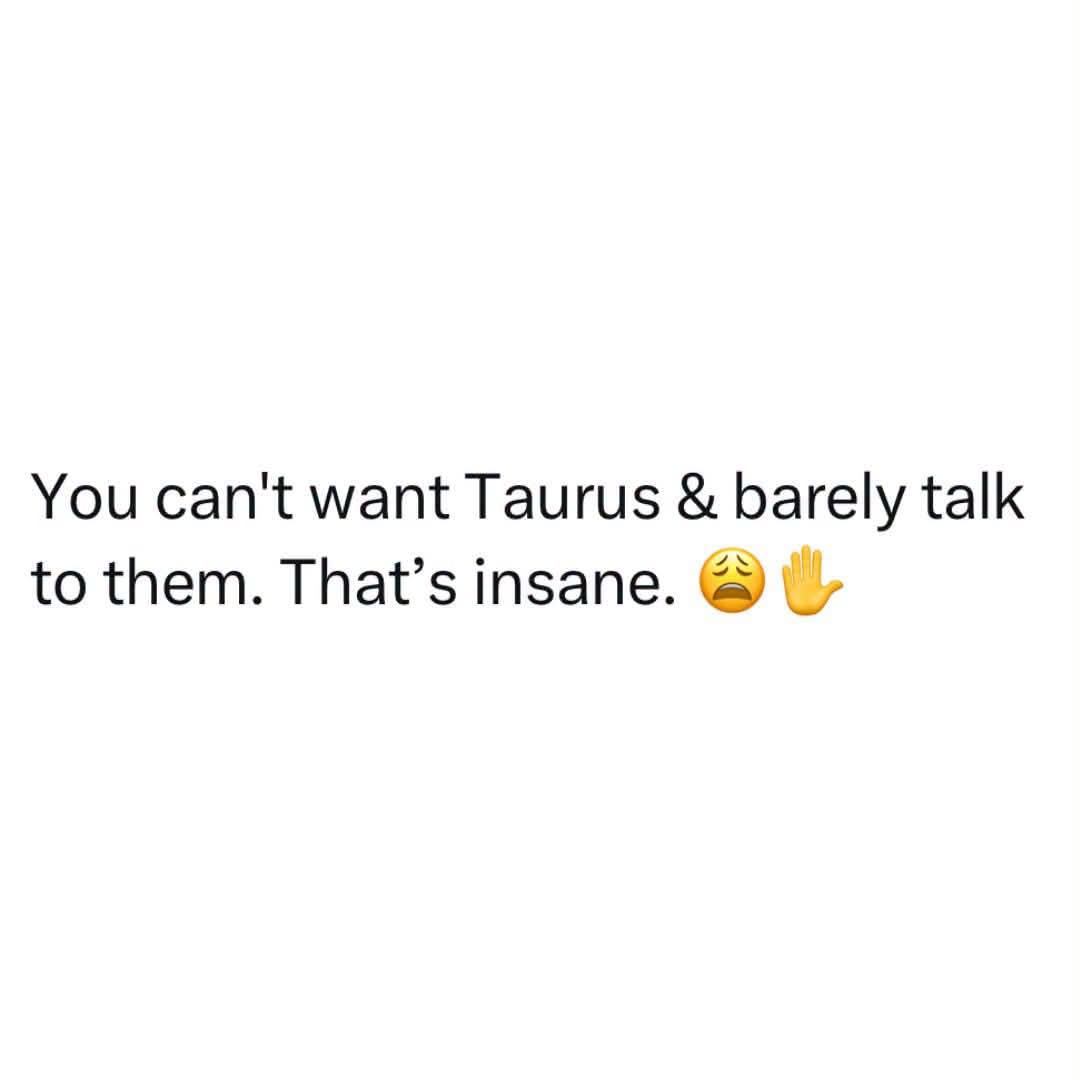 @One_Of_A_Kind💯♉🌈