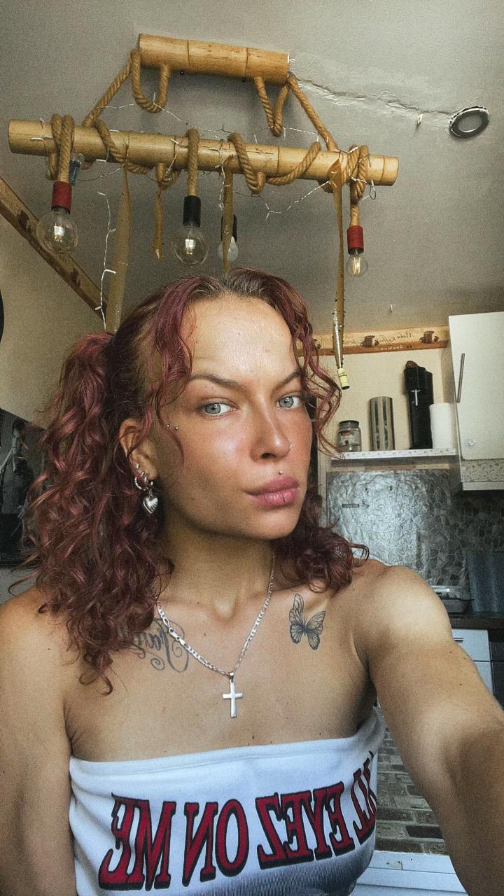 @Michelle🖤