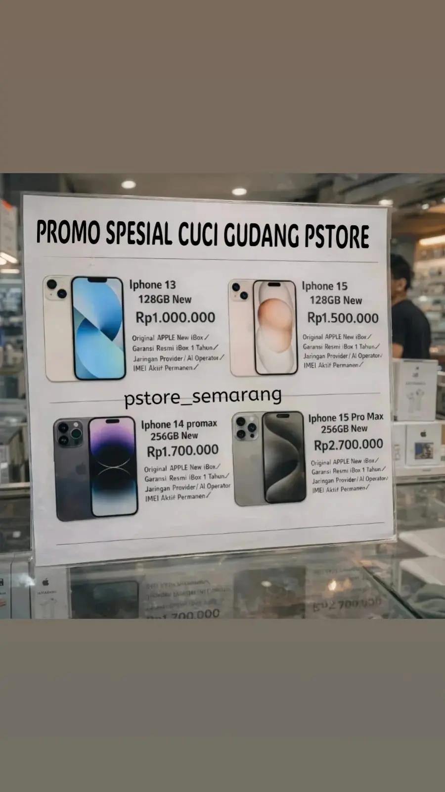@pstore_semarang