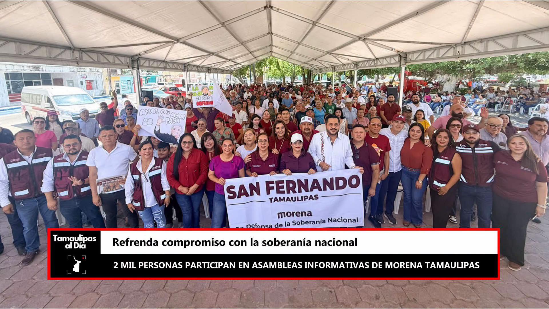 @Tamaulipas al Día