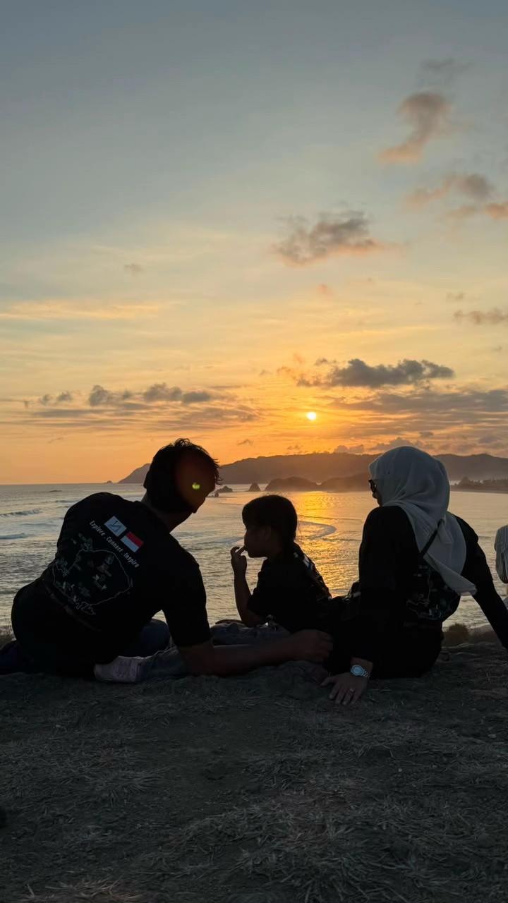 @Dayat Guide lombok