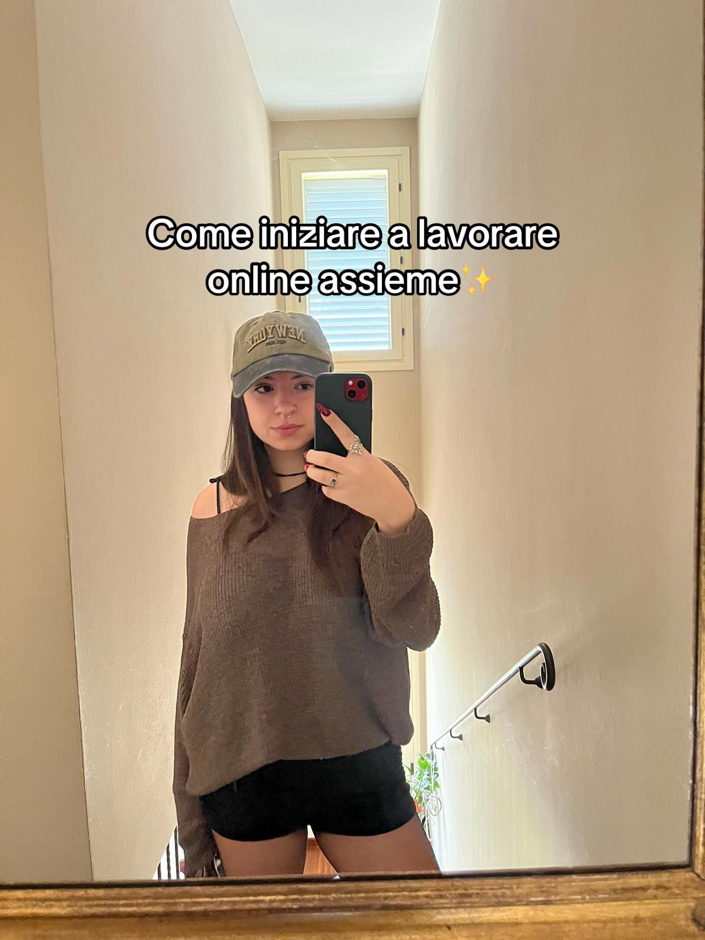 @Sara Farneti