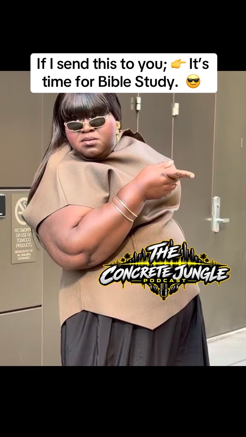 @The Concrete Jungle