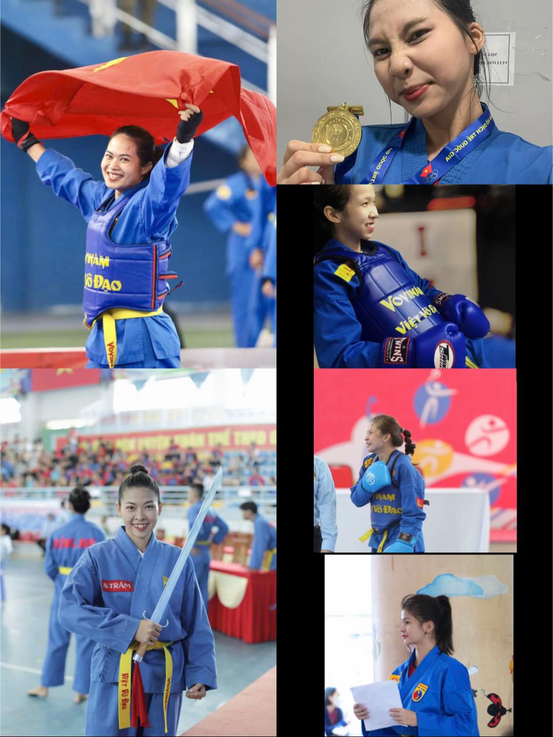 @Vovinam 1938