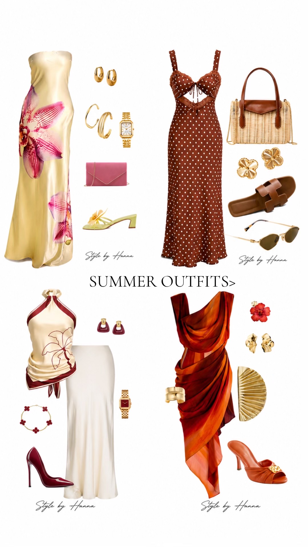 @Style By Hanna