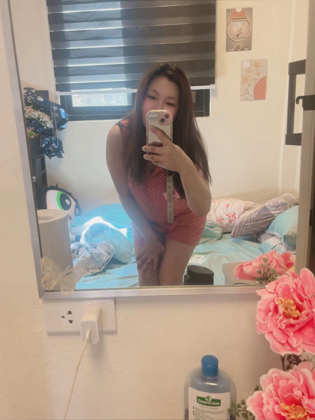 @Michelle Escalante