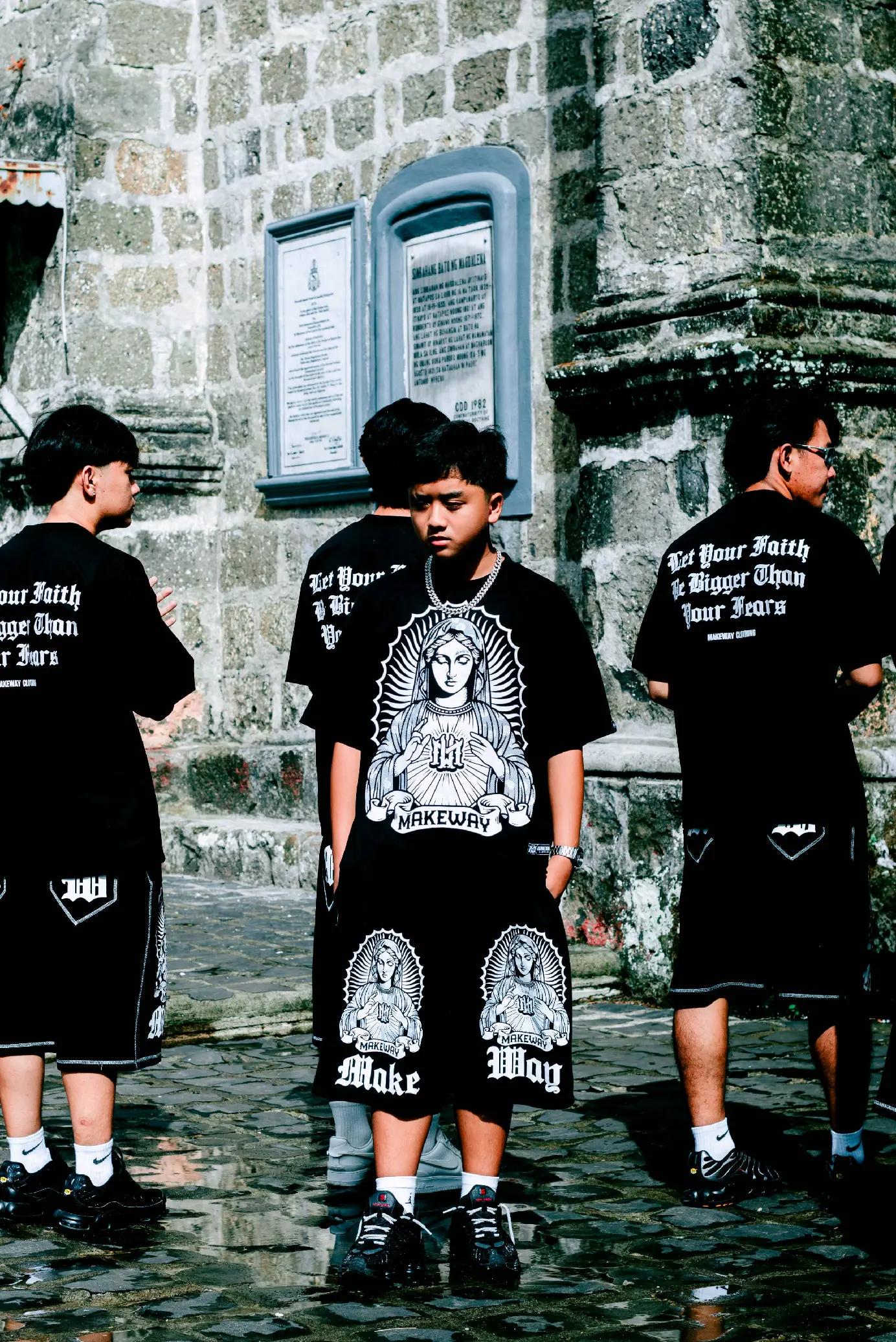 @Make Way Clothing