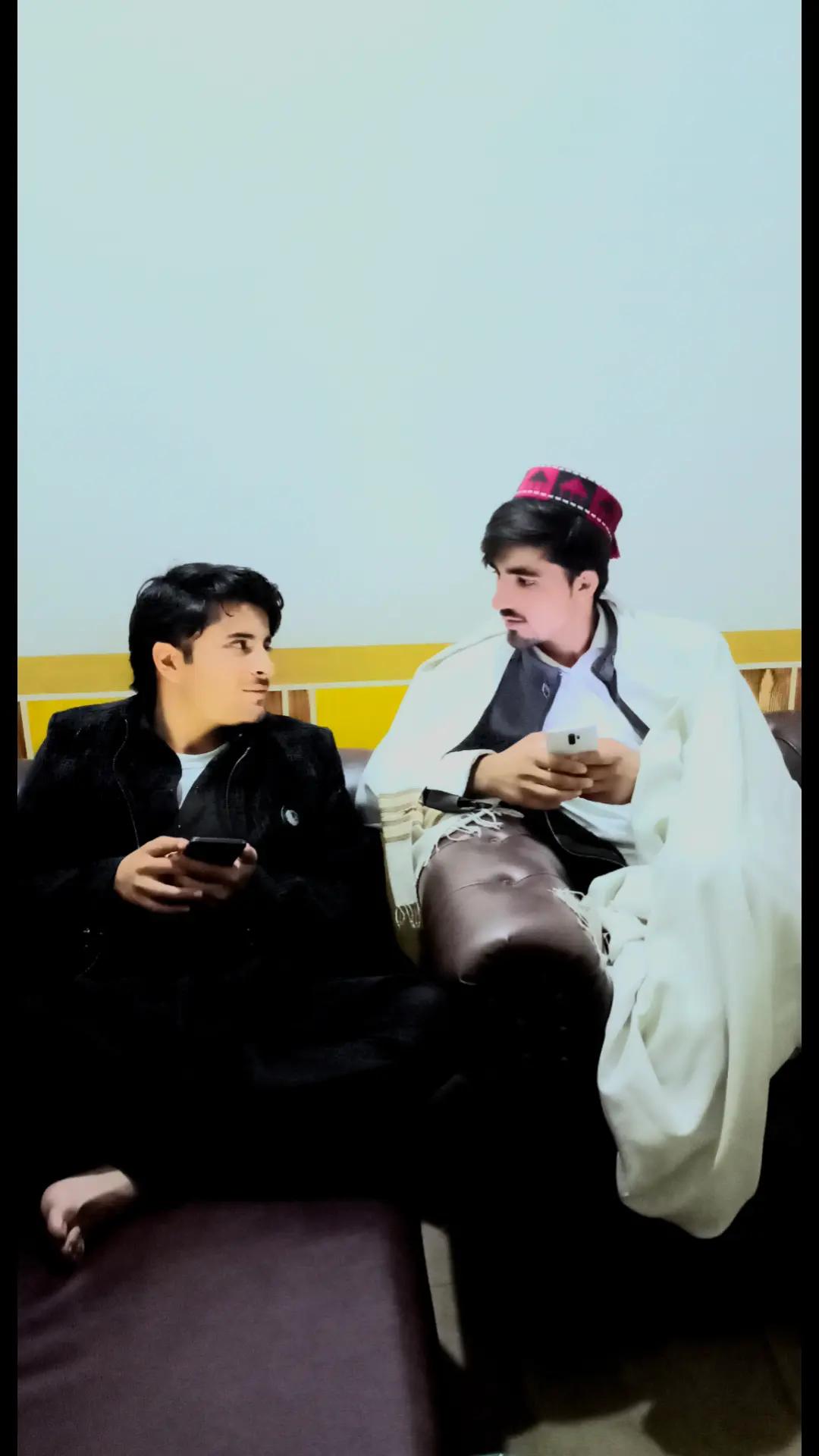 @JANZEB PASHTEEN 4444
