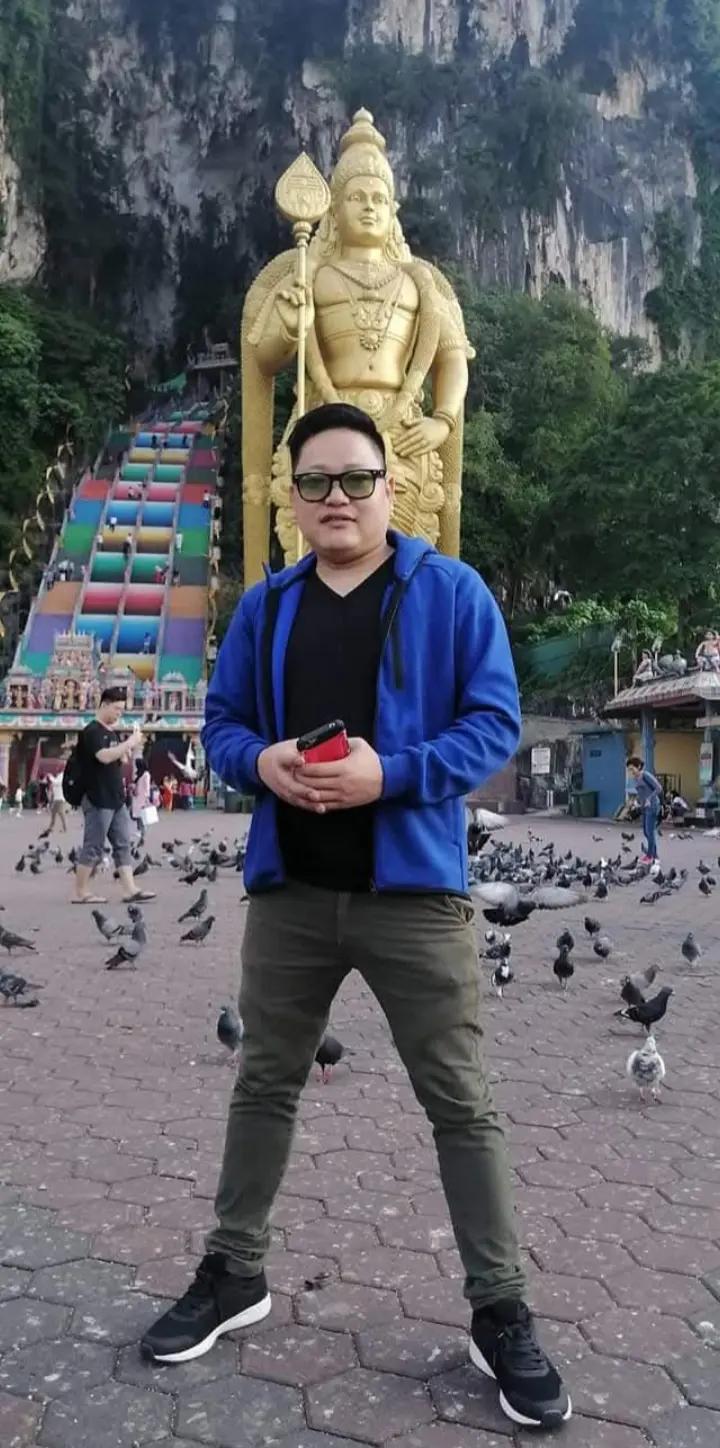 @Manish Rai