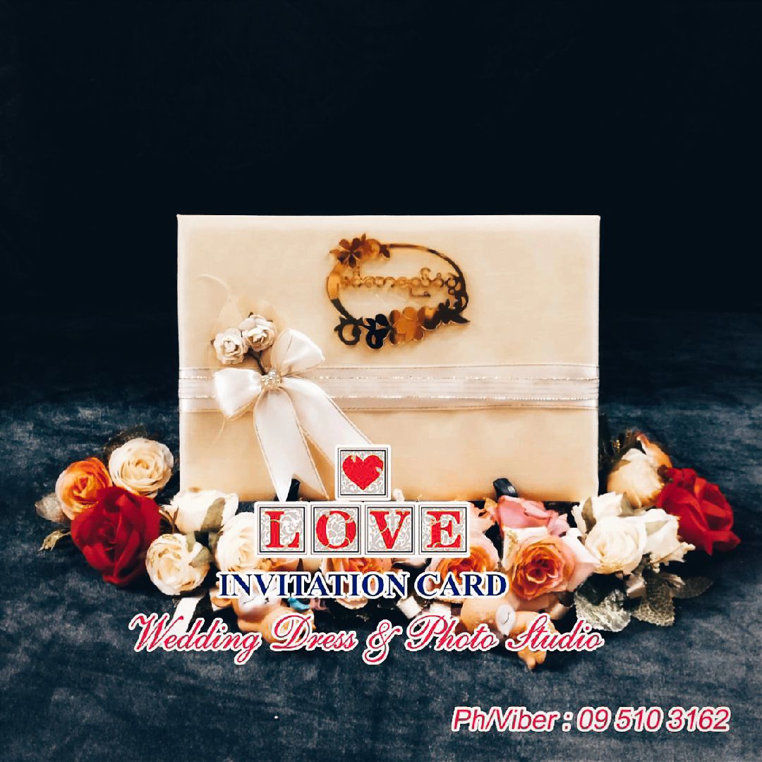 @LOVE Wedding services