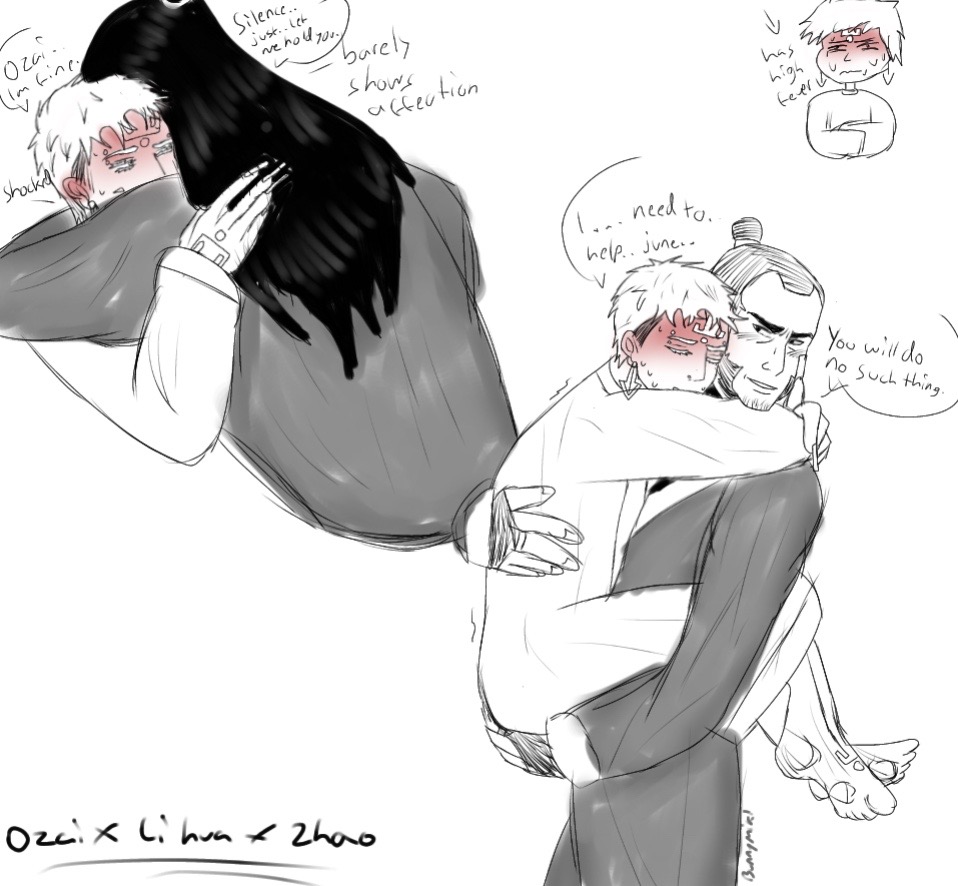 @🐞Miki | Zhaozai’s Truther