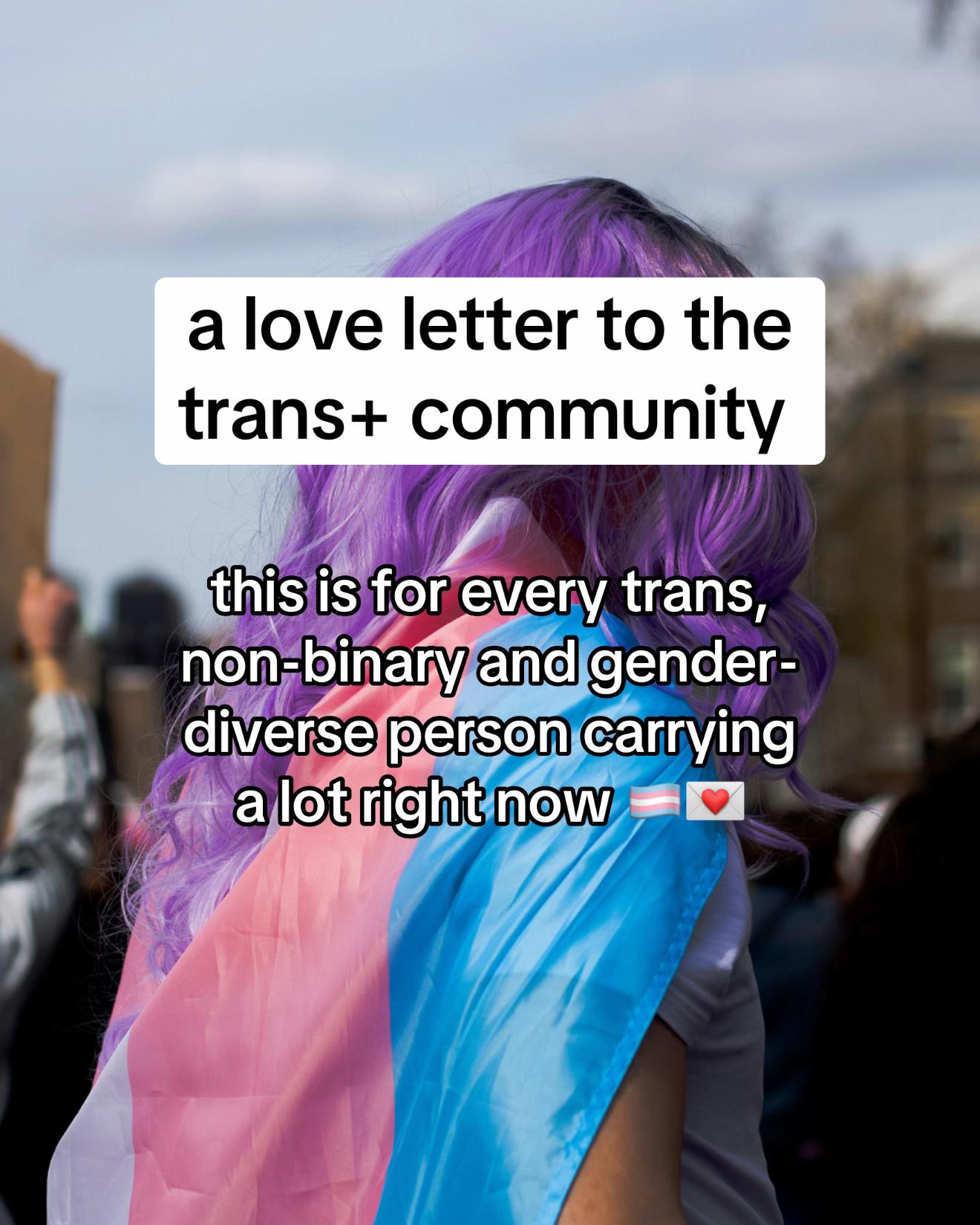 @voda: self-care for queers