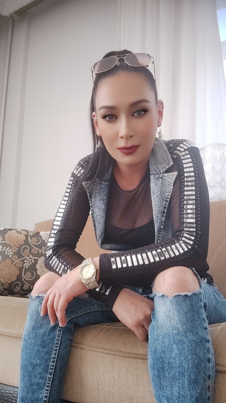 @ELA SEVECEN