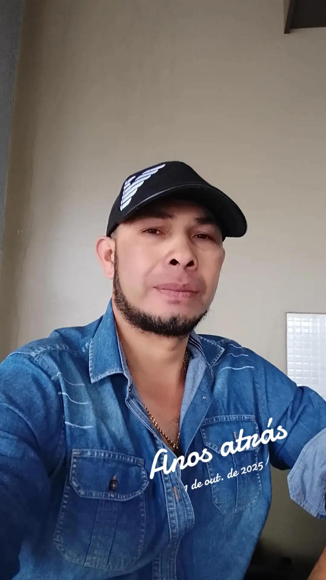 @Evandro Alves