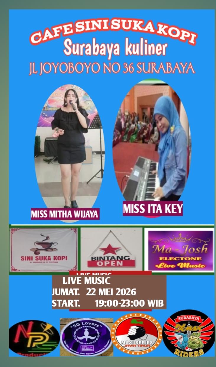 @Mitha wijaya voc