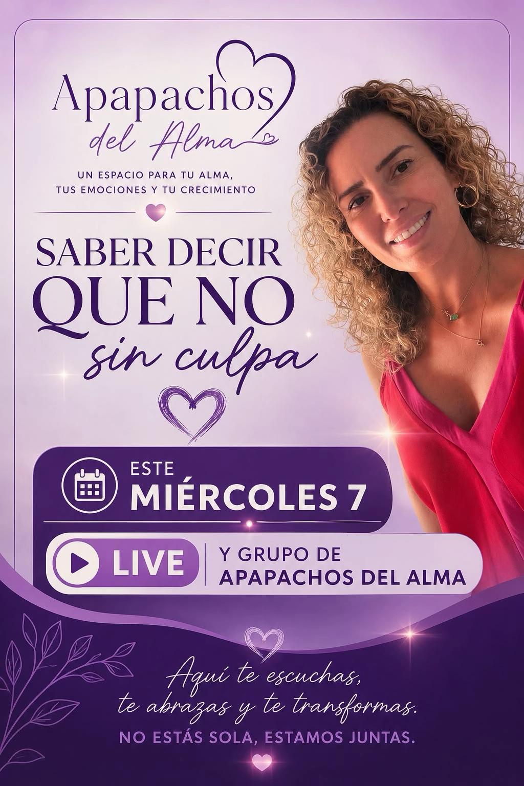 @Lic. Rocio Jazo
