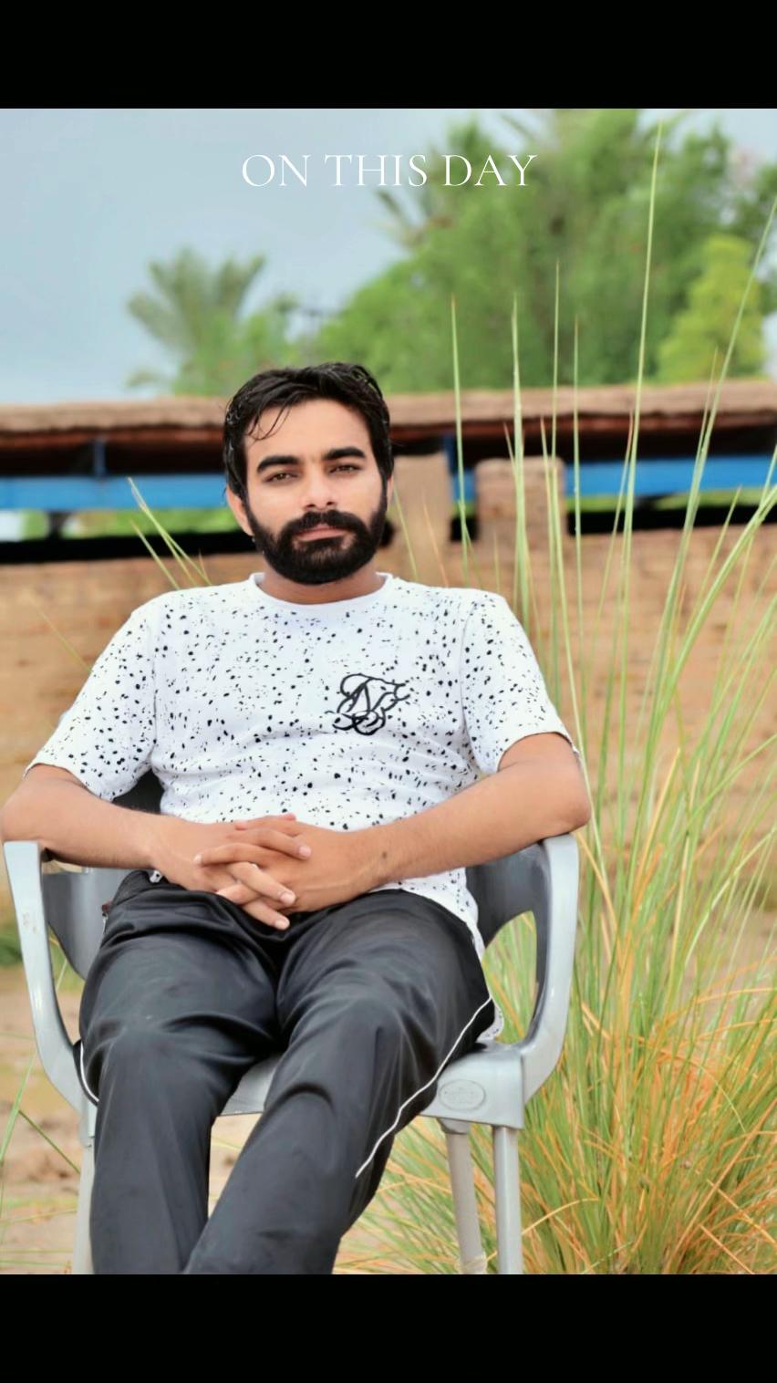 @Ali Hyder Shah