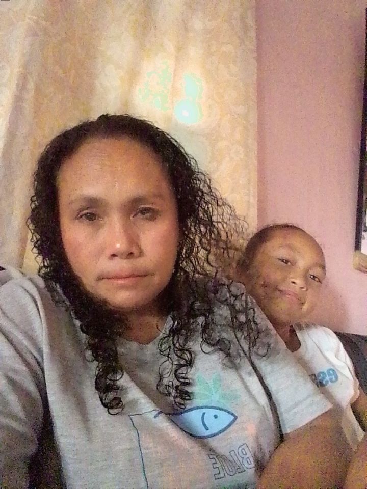 @Lailani alano