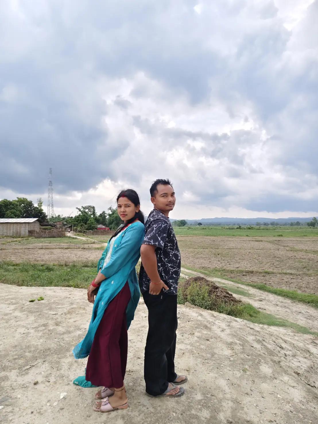 @jyoti 😘tharu