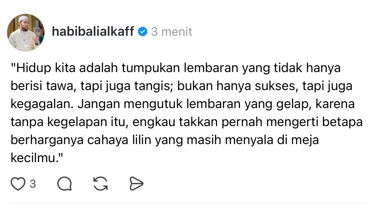 @💘🤍💘 SANG🤍KEKASIH 💘🤍💘