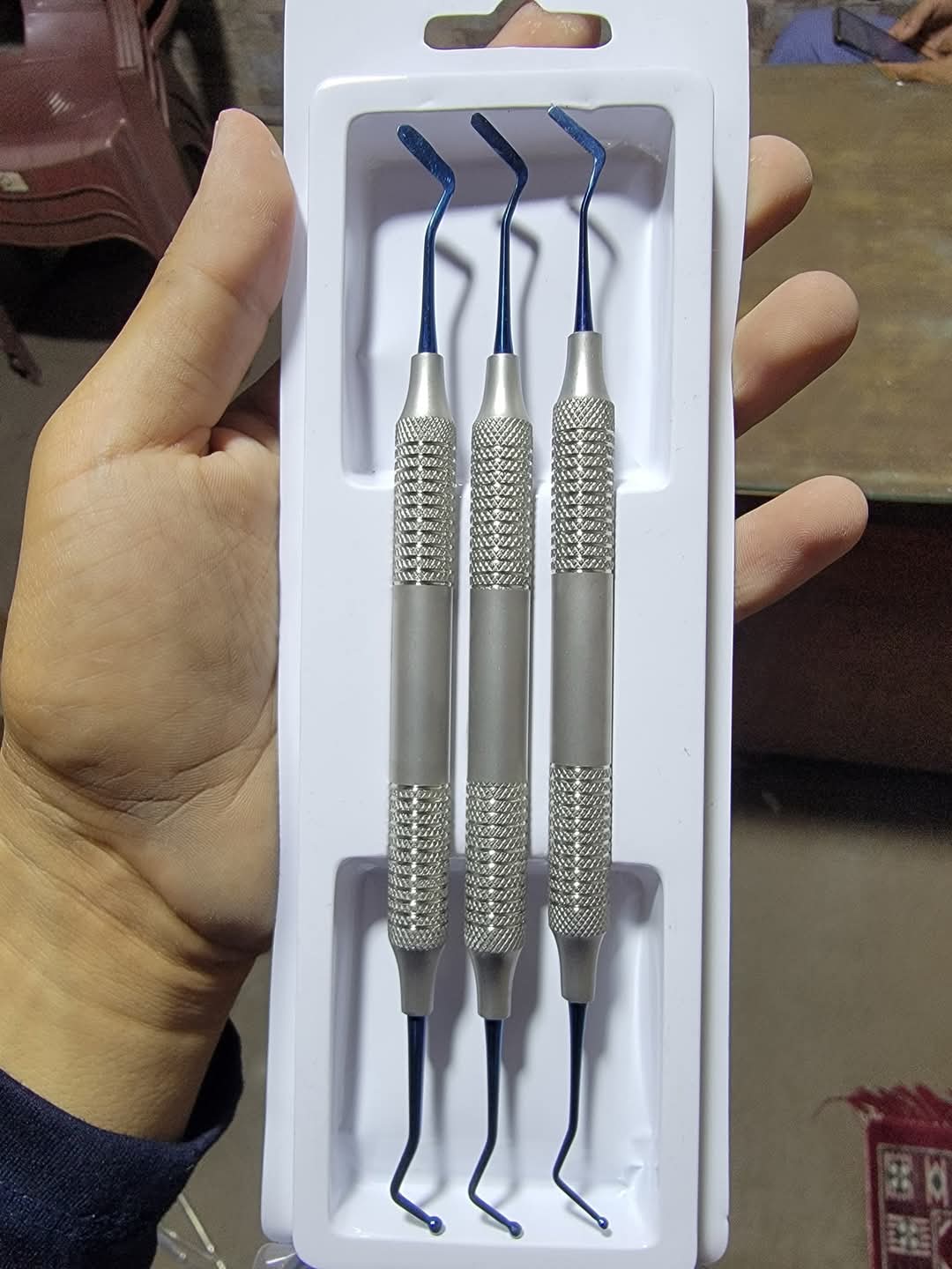 @Mustfai Surgical