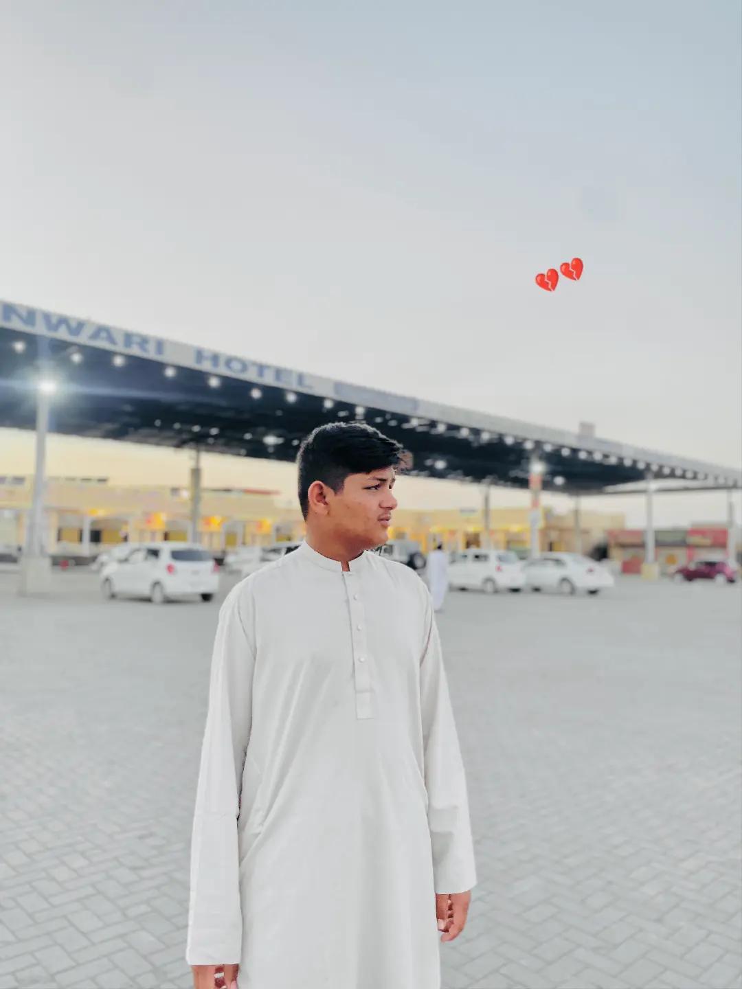 @mahfooz mazhar