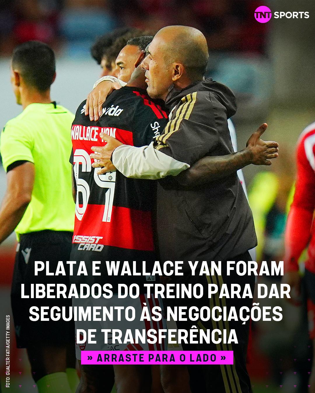@TNT Sports Brasil