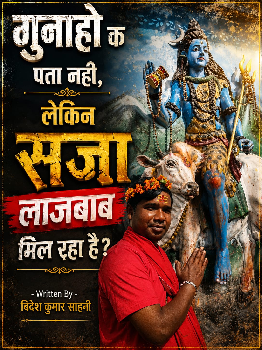 @pro Bidesh kumar sahani