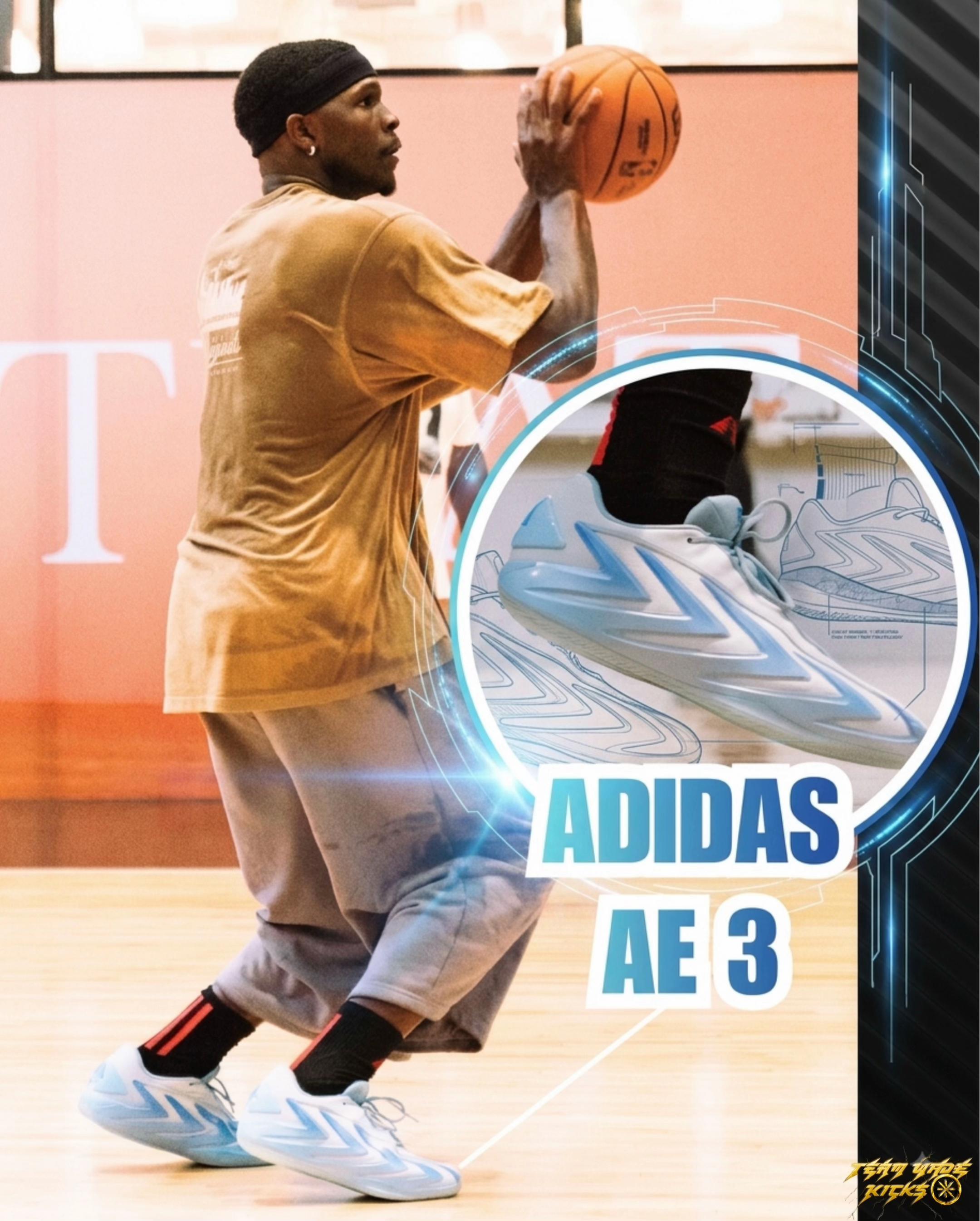 @Team WADE kicks