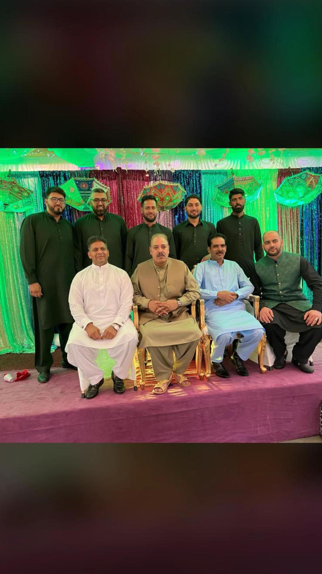 @Zaheer