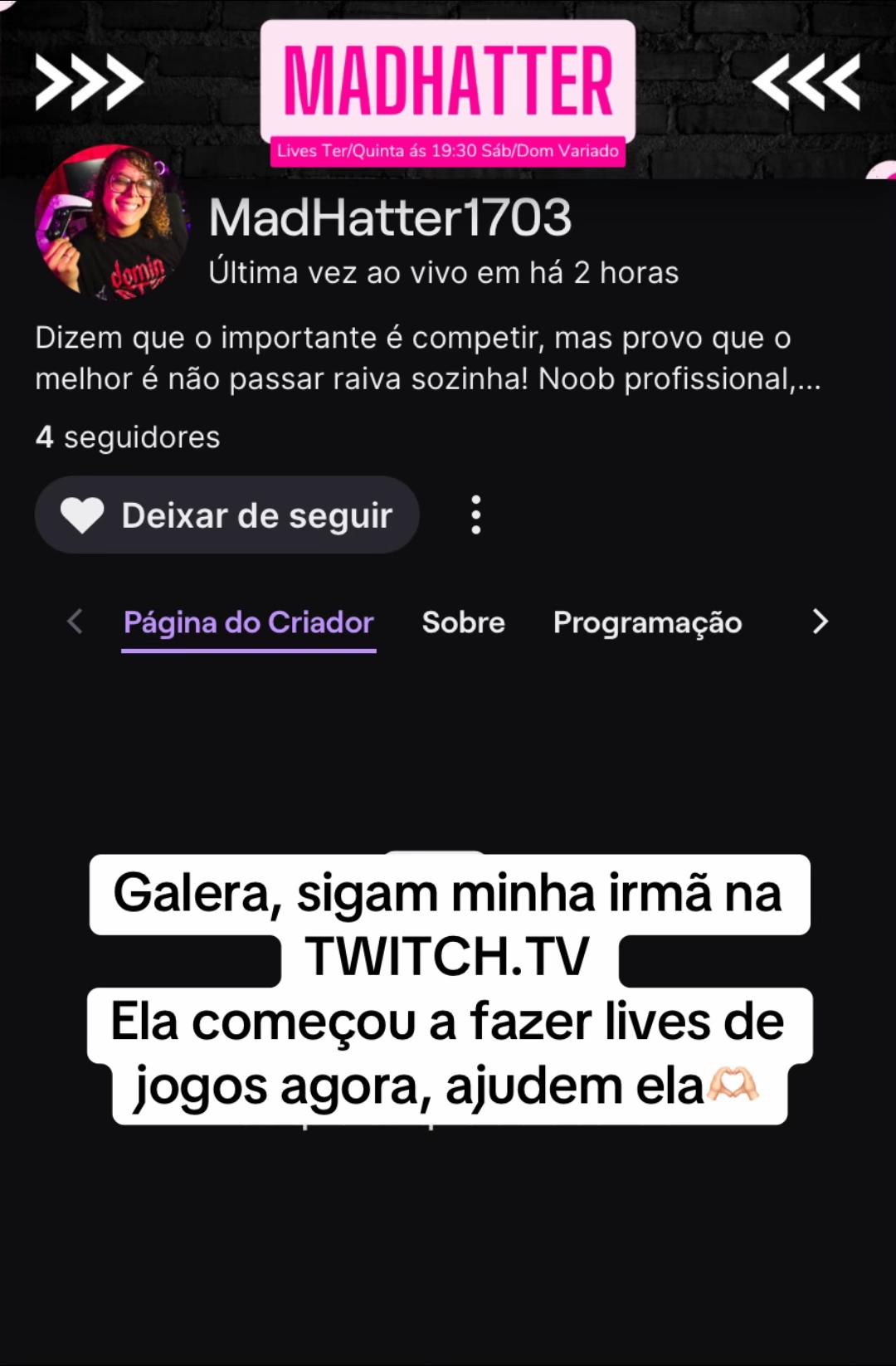 @Giovana Viana