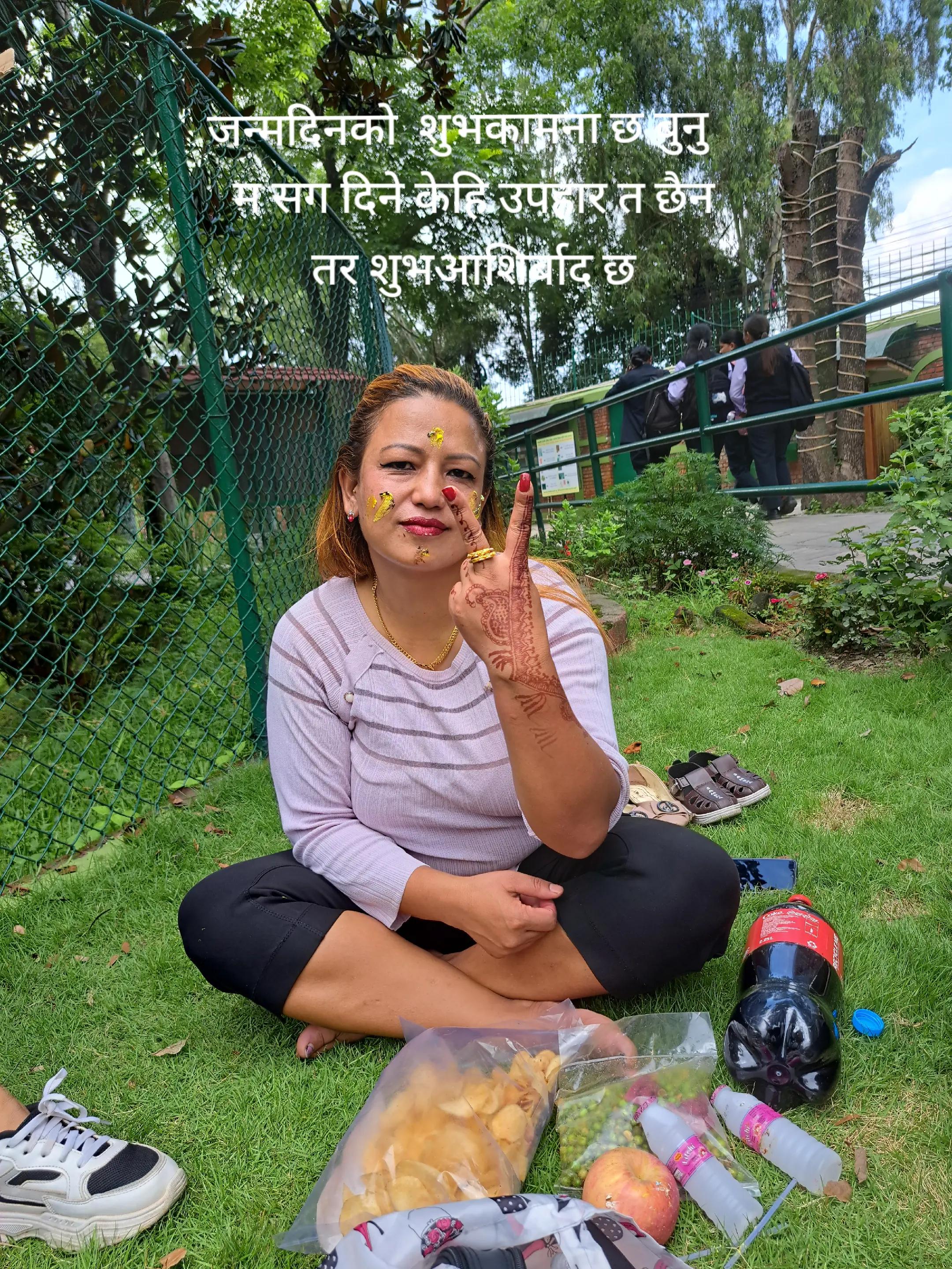 @Urmila Mishra