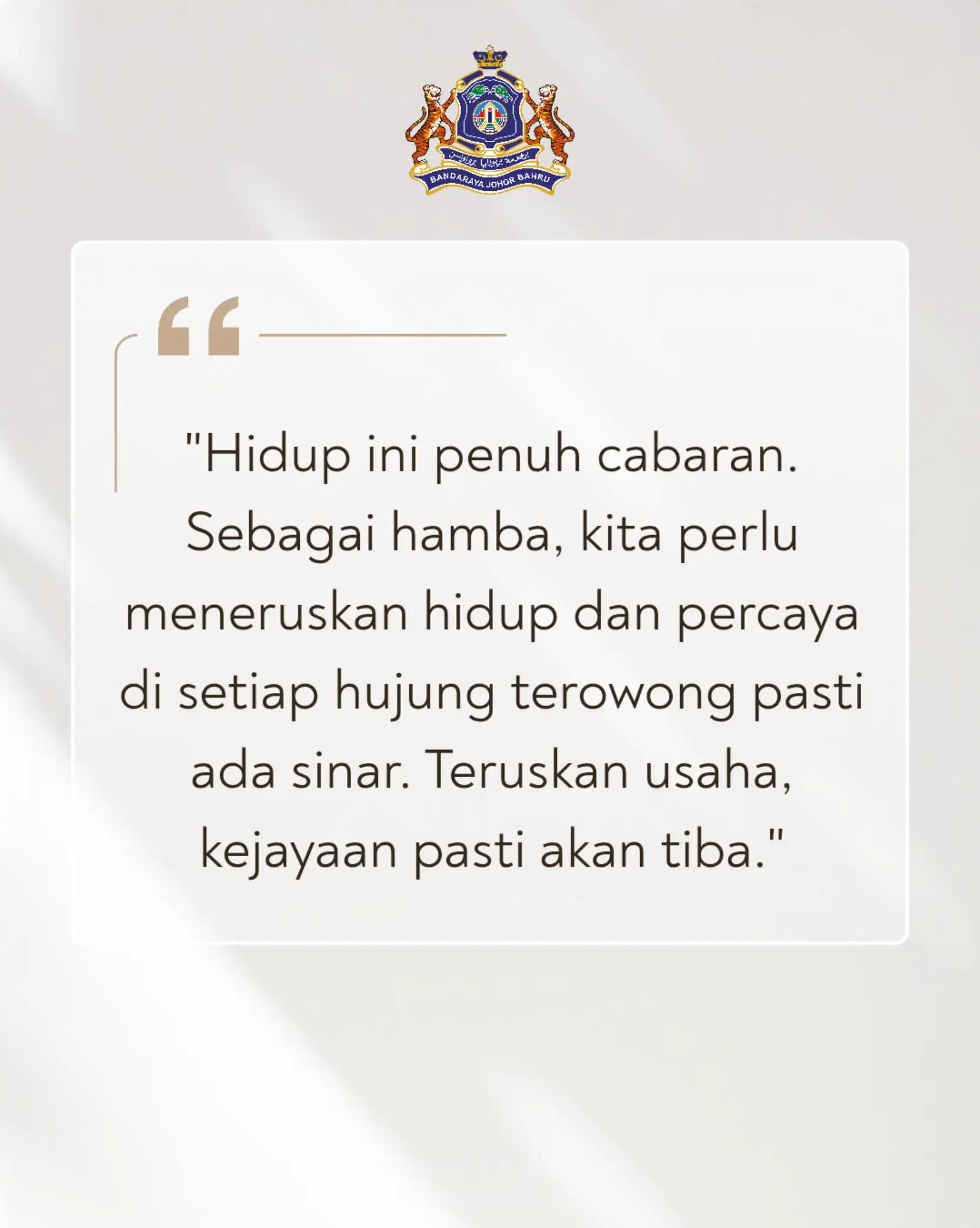 @majlisbandarayajohorbahru
