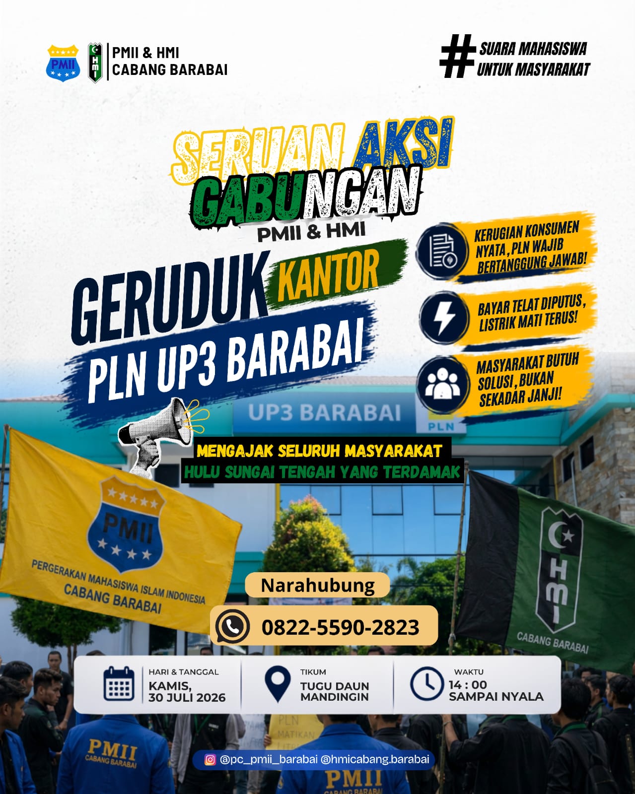 @Netizen Kalimantan Selatan